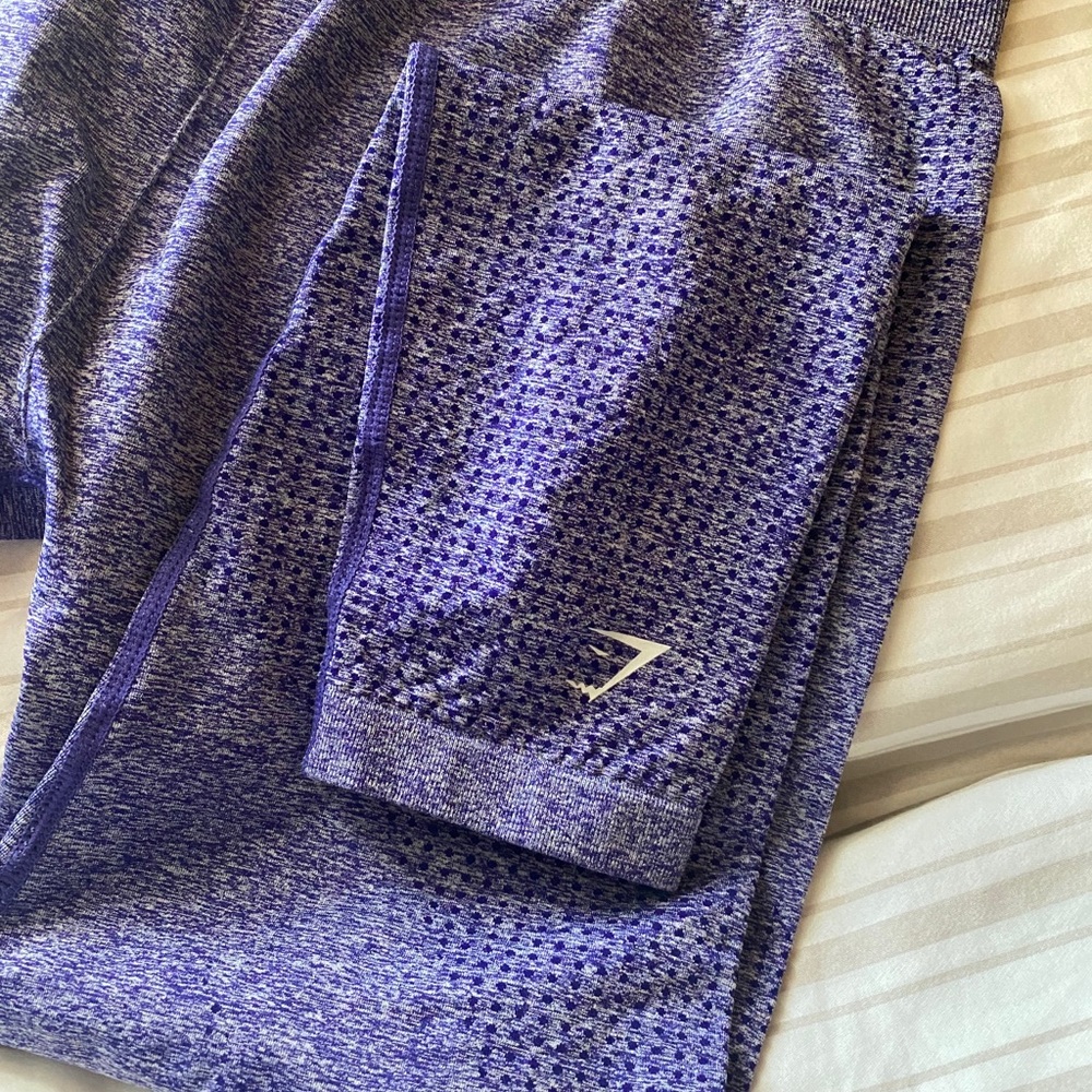 Gymshark Vital Seamless Leggings